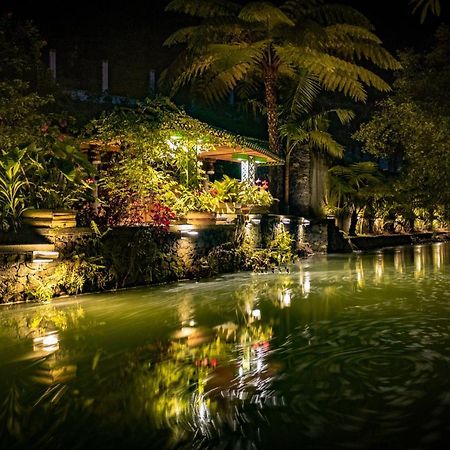 Quinta Da Mo Guest House Furnas  Luaran gambar