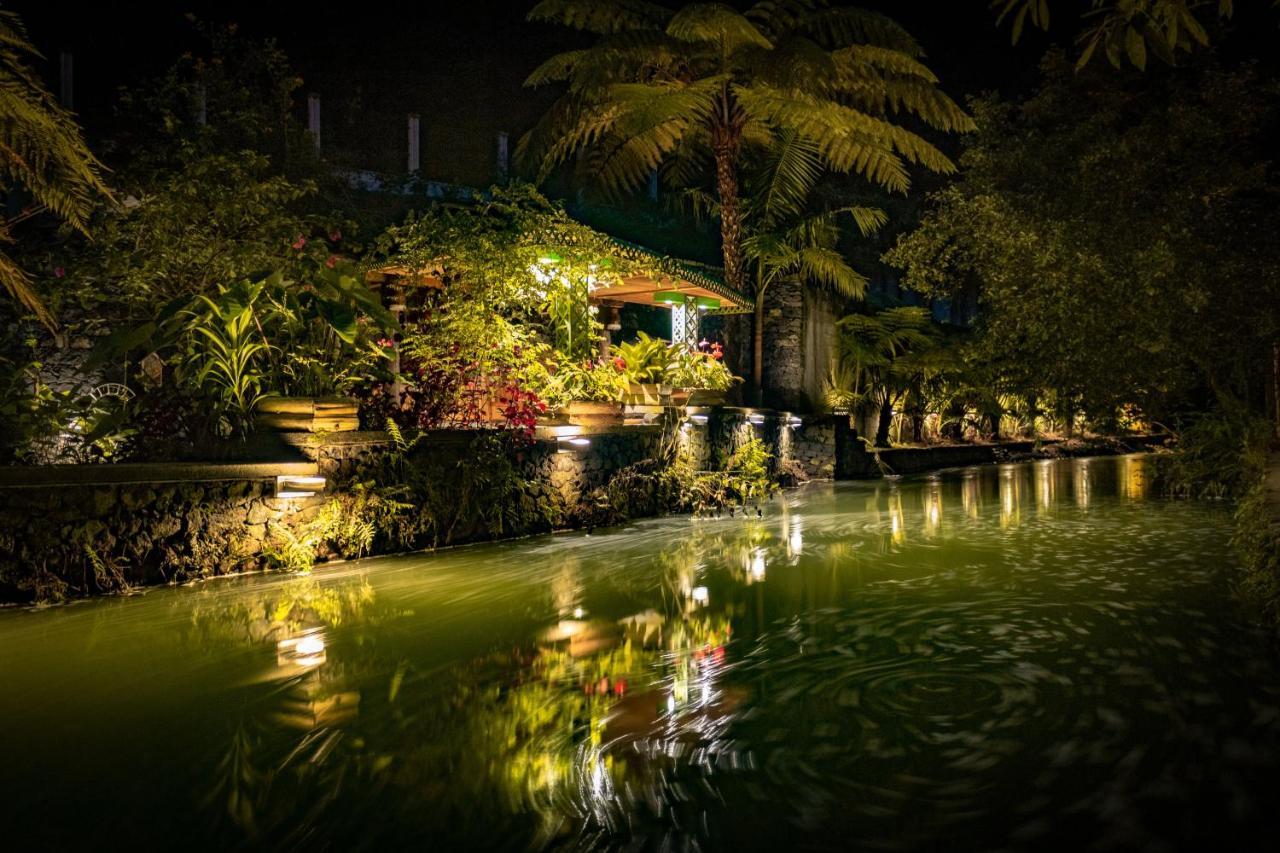 Quinta Da Mo Guest House Furnas  Luaran gambar