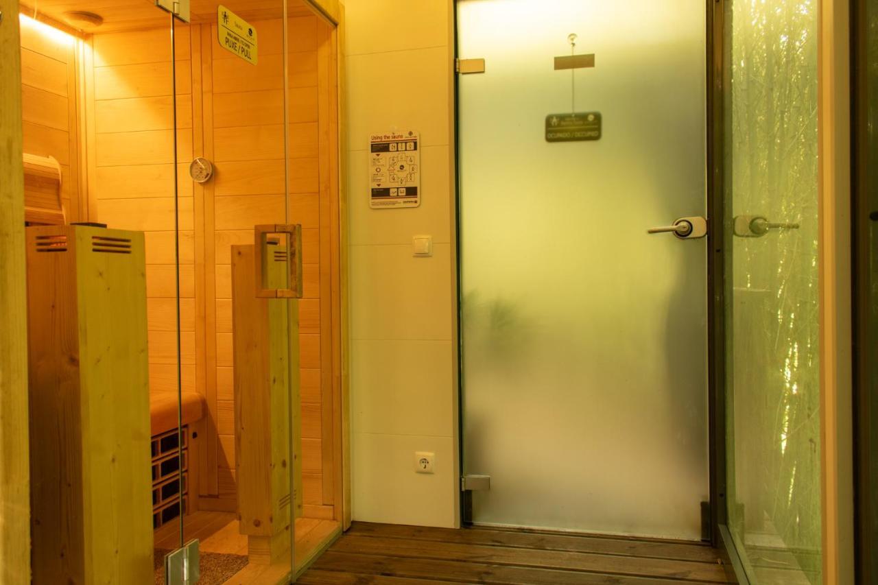 Quinta Da Mo Guest House Furnas  Luaran gambar