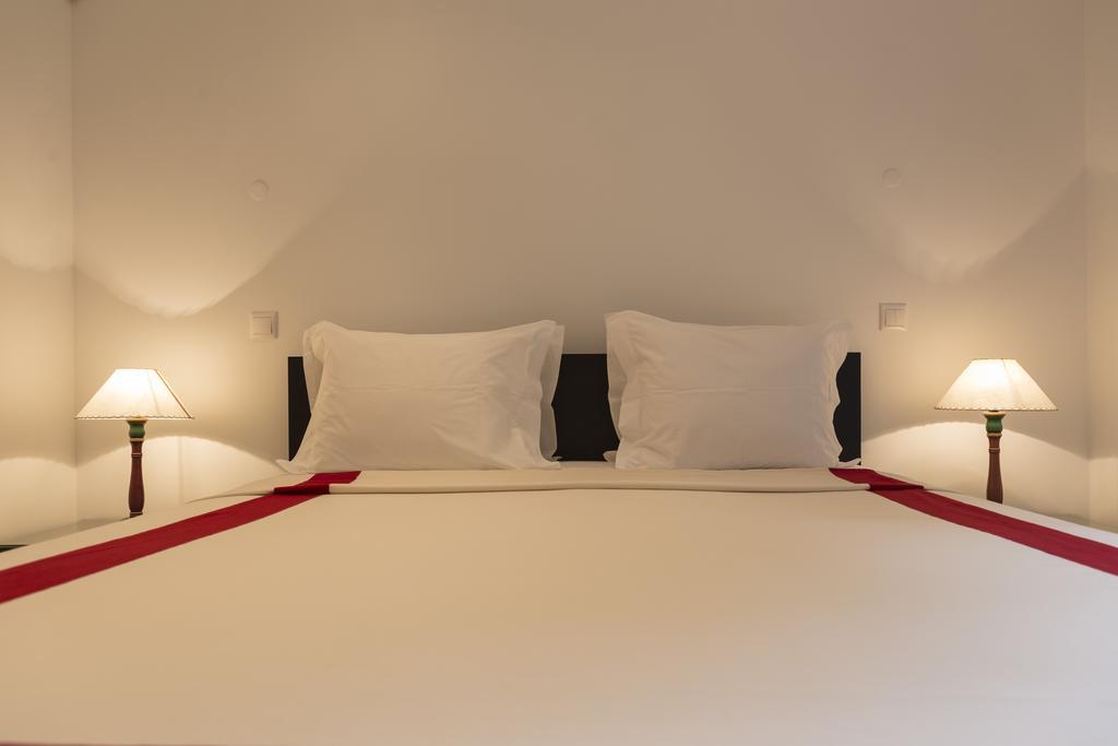 Quinta Da Mo Guest House Furnas  Luaran gambar