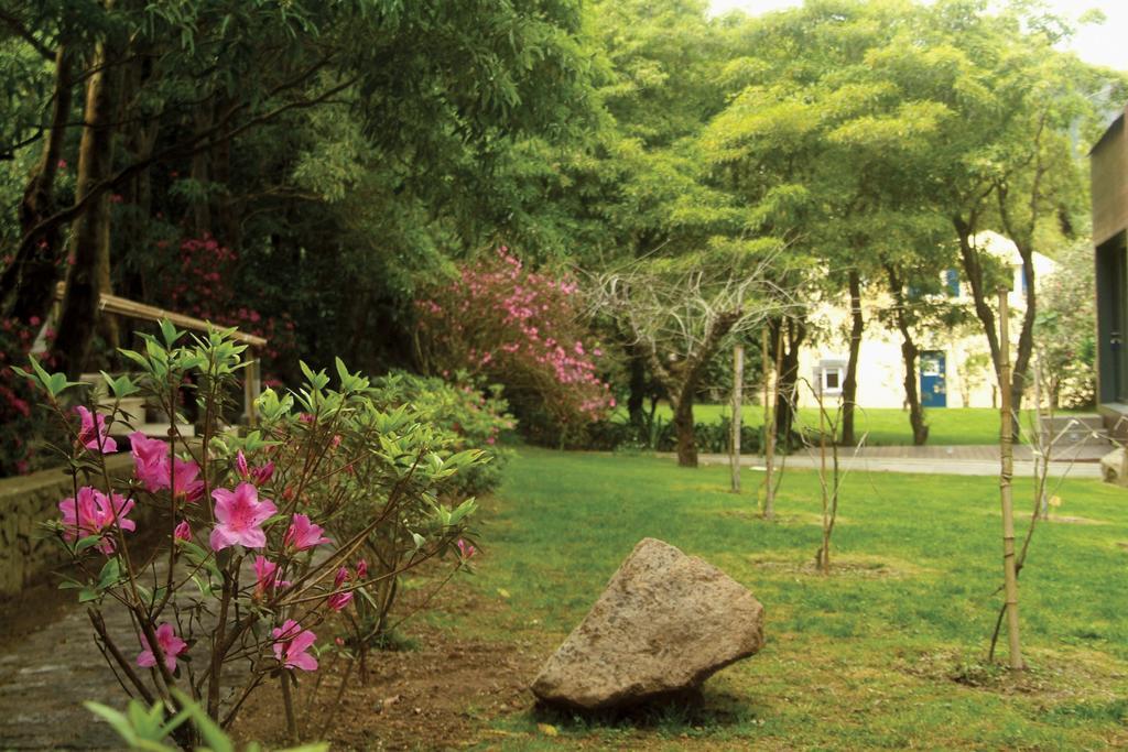 Quinta Da Mo Guest House Furnas  Luaran gambar