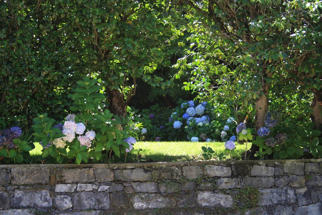 Quinta Da Mo Guest House Furnas  Luaran gambar
