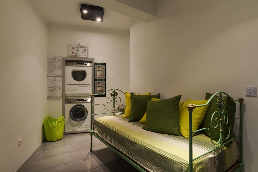 Quinta Da Mo Guest House Furnas  Luaran gambar