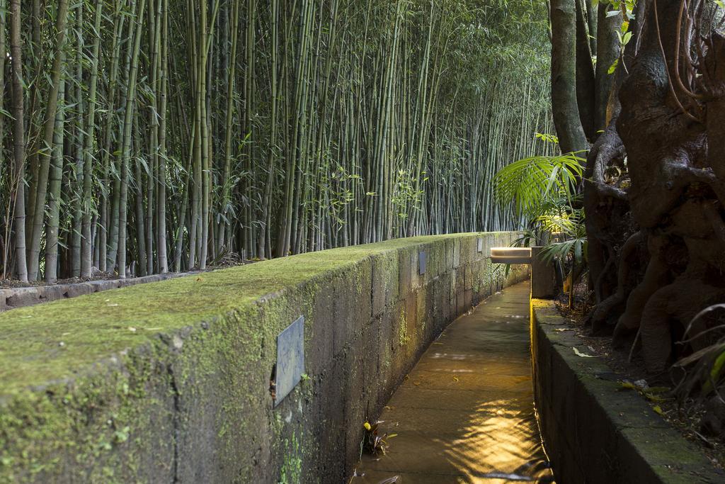 Quinta Da Mo Guest House Furnas  Luaran gambar