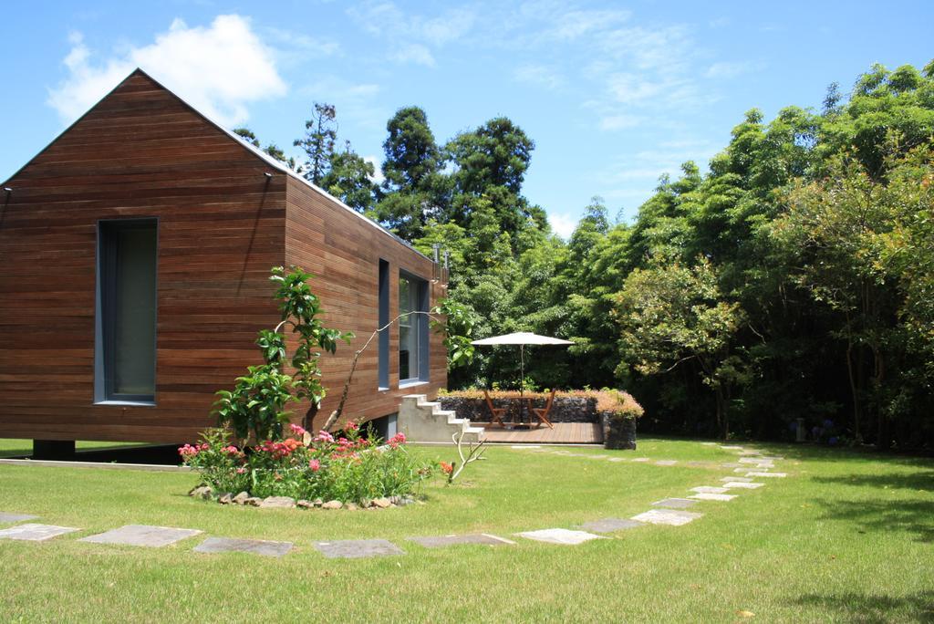 Quinta Da Mo Guest House Furnas  Luaran gambar
