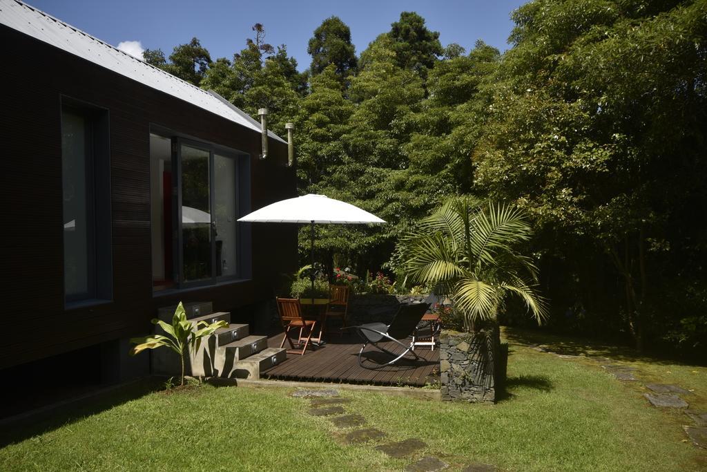 Quinta Da Mo Guest House Furnas  Luaran gambar