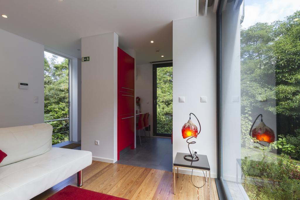 Quinta Da Mo Guest House Furnas  Luaran gambar