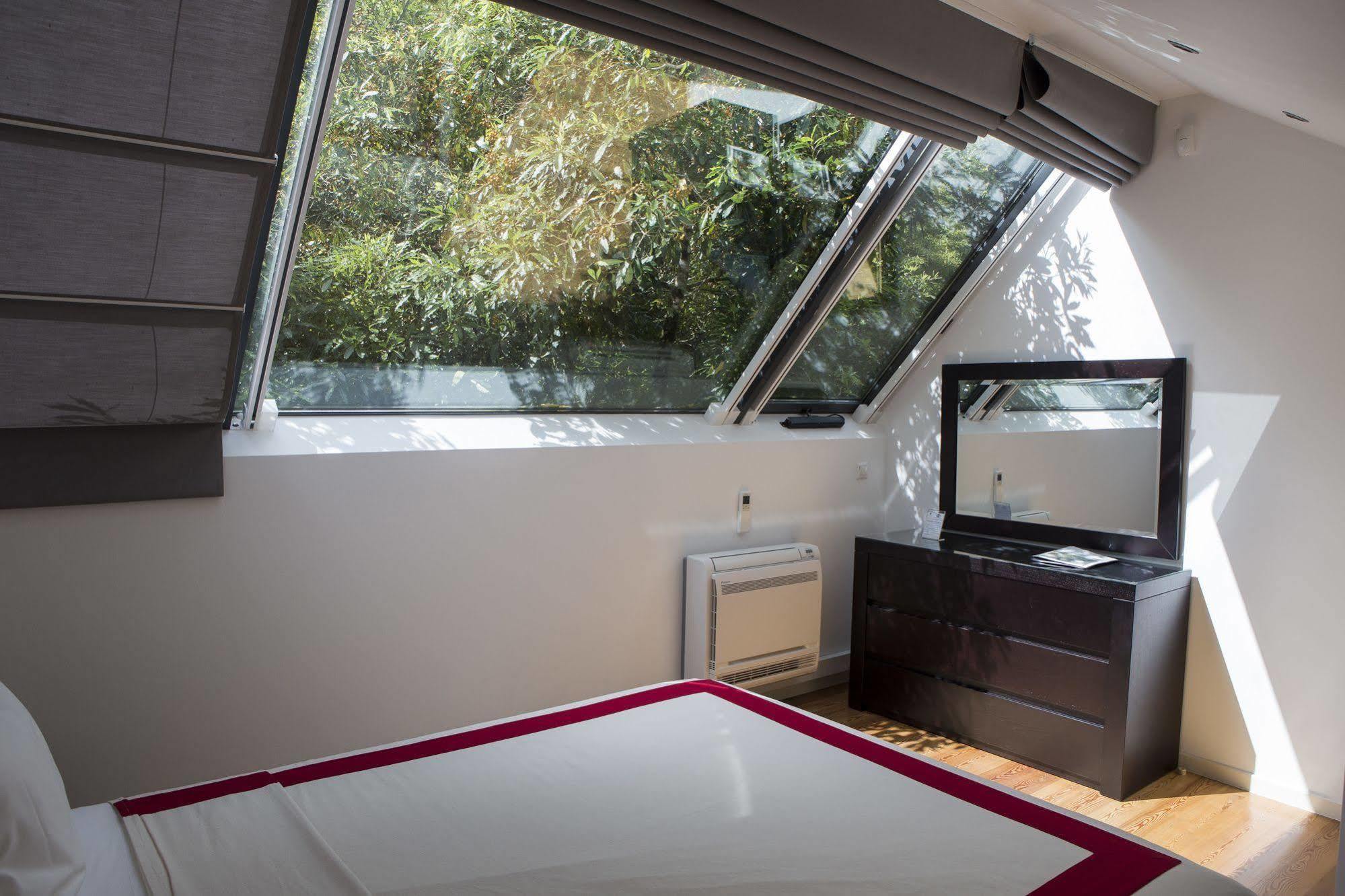 Quinta Da Mo Guest House Furnas  Luaran gambar