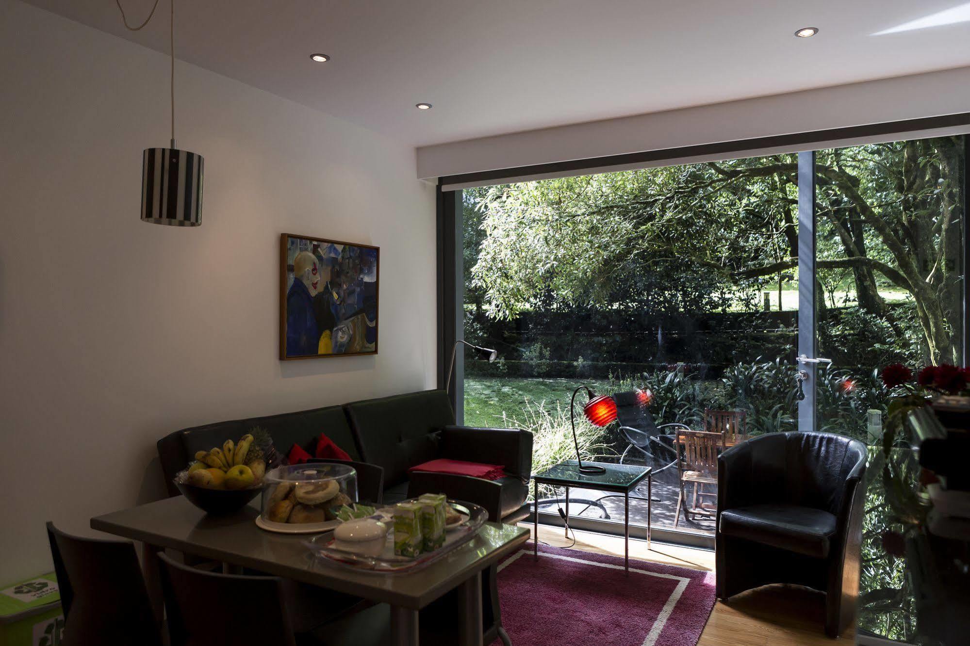Quinta Da Mo Guest House Furnas  Luaran gambar
