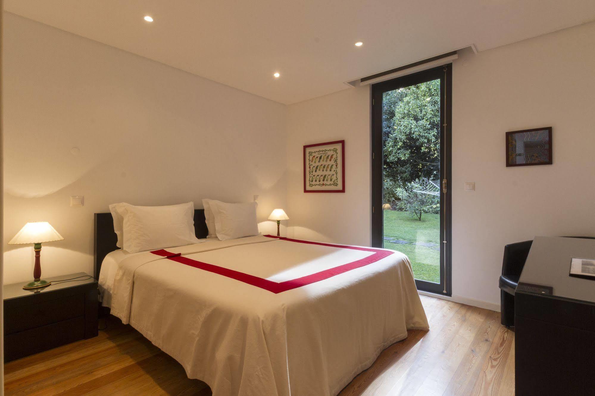 Quinta Da Mo Guest House Furnas  Luaran gambar