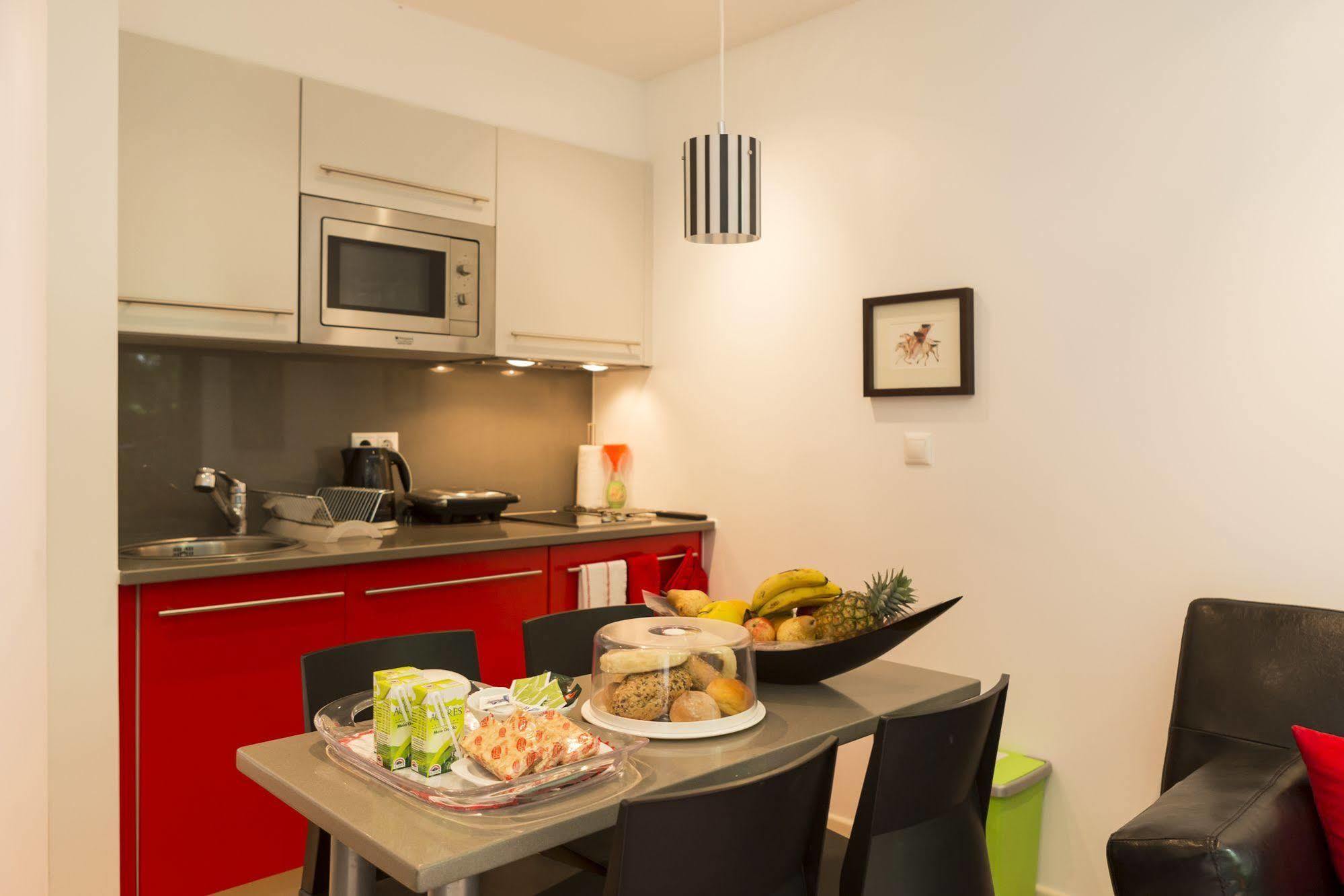 Quinta Da Mo Guest House Furnas  Luaran gambar