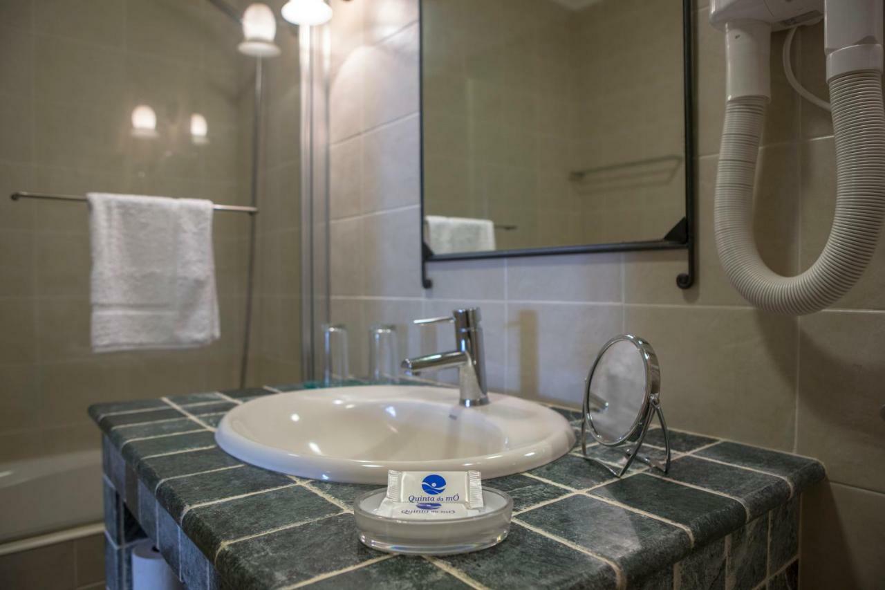 Quinta Da Mo Guest House Furnas  Luaran gambar